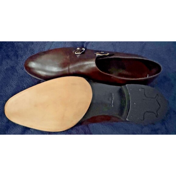 John Lobb 2010 St. Crepin, Brown Museum - 10.5UK/11US